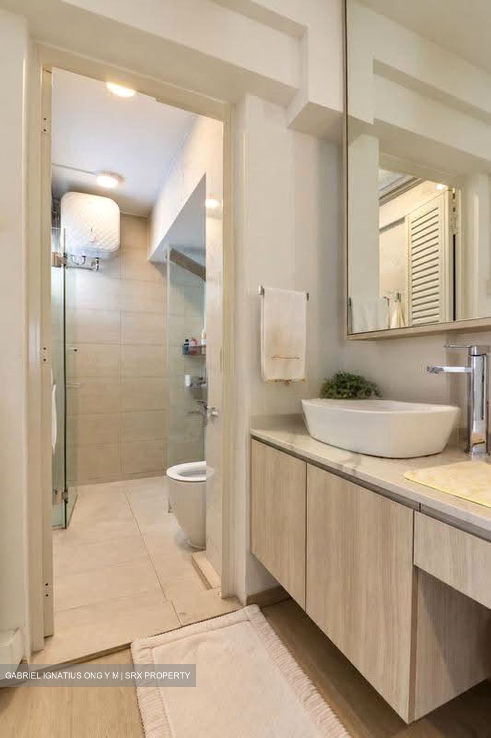 Blk 419 SUN PLAZA GARDENS (Tampines), HDB 4 Rooms #632454321